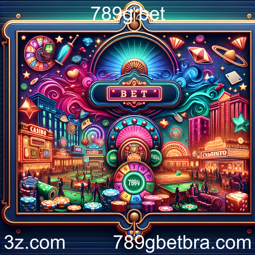 Explore a Categoria Apoio na 789g bet