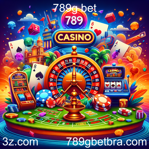 Poker no 789g Bet: Desafie suas Habilidades
