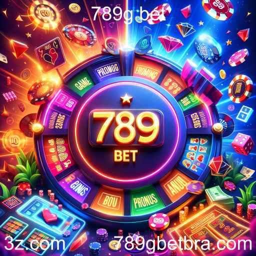 Melhores Promoções de Jogos na 789g Bet